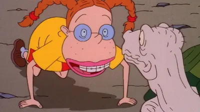 The Wild Thornberrys