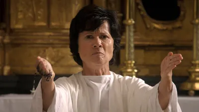 Vier Frauen und ein Todesfall