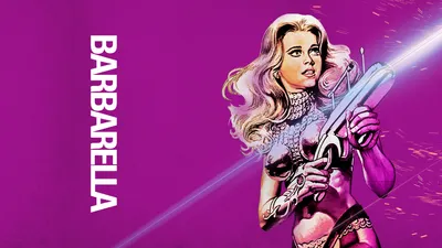 Barbarella