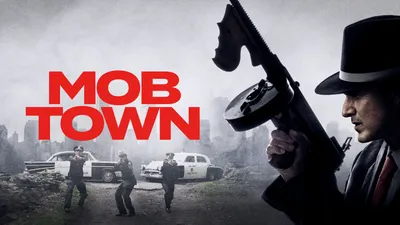 Mob Town