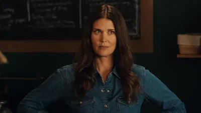 Blue Ridge: La Serie