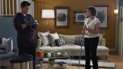 Crazy Ex-Girlfriend