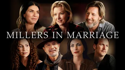 Millers In Marriage