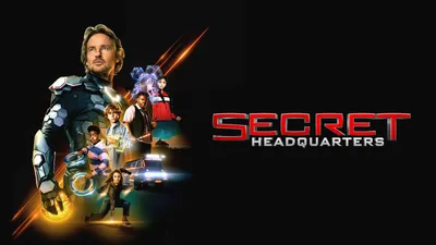 El cuartel secreto