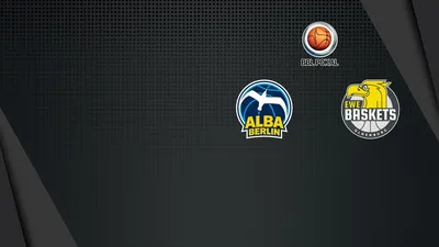 BBL Pokal