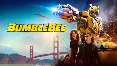 Bumblebee