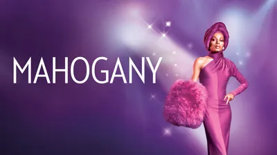 Mahogany