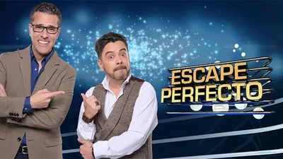 Escape Perfecto (2023)