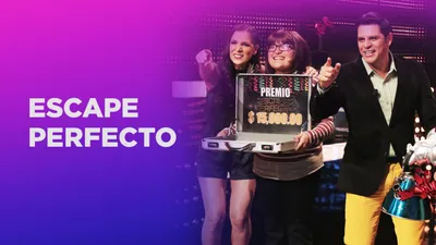 Escape Perfecto