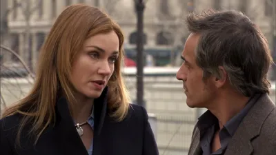 Alice Nevers