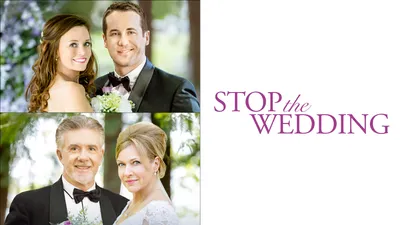 Stop the Wedding