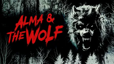 Alma & the Wolf