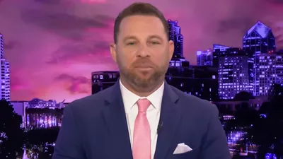 David Pollack Primetime