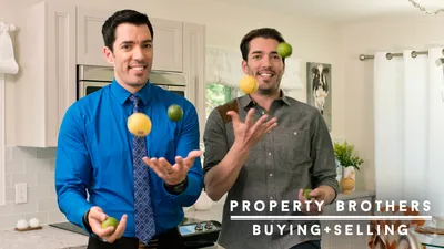 Buying and Selling