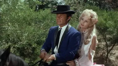 The Wild Wild West