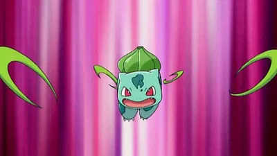 Pokémon: Desafio Avançado