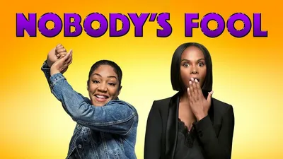 Nobody's Fool (2018)