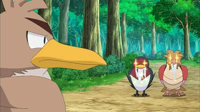 Pokémon Journeys: The Series