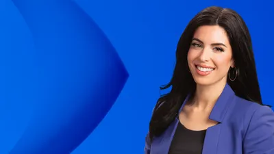 The Late News With Sara Donchey