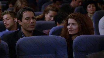 Will & Grace