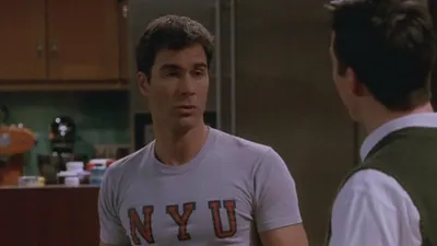 Will & Grace