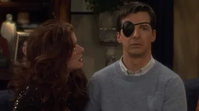 Will & Grace