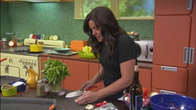 30 Minute Meals