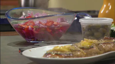 30 Minute Meals