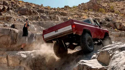 Dirt Every Day