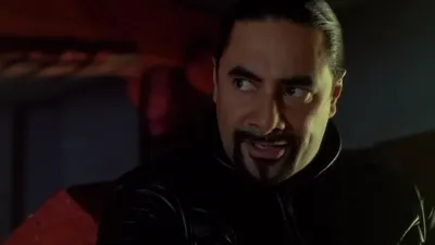 Farscape