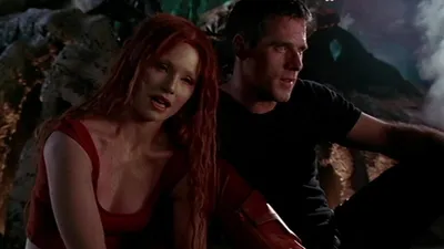 Farscape
