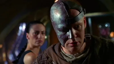 Farscape