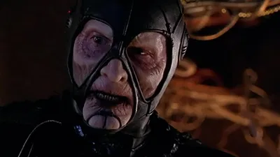 Farscape