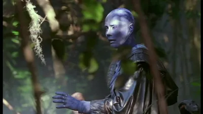 Farscape