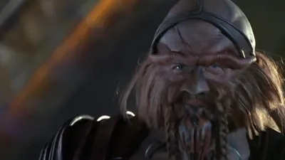 Farscape