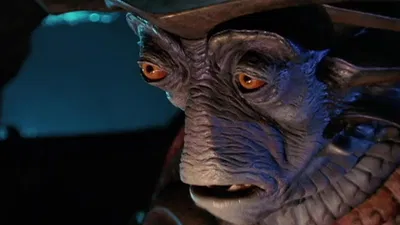 Farscape