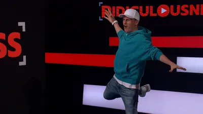 Ridiculousness