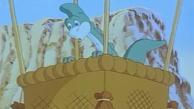 Denver the last dinosaur