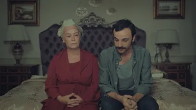 La novia de Estambul