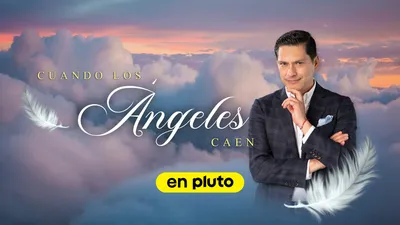 Cuando los Ángeles Caen