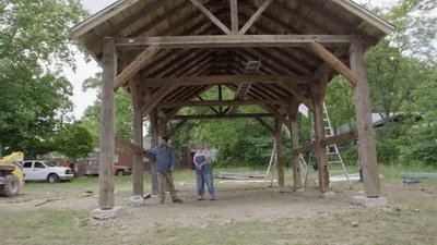 Barnwood Builders