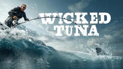 Wicked Tuna