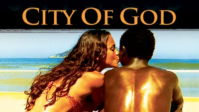 City of God