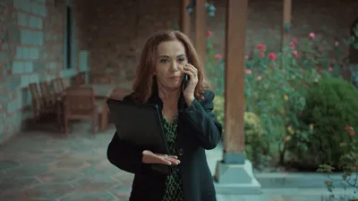 La novia de Estambul