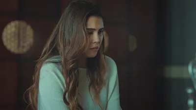 La novia de Estambul