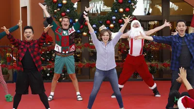 Crazy Ex-Girlfriend