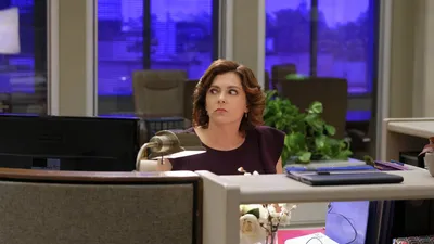 Crazy Ex-Girlfriend