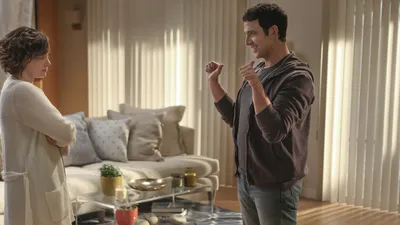 Crazy Ex-Girlfriend