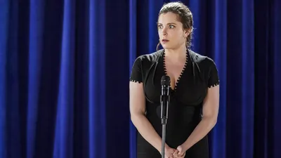 Crazy Ex-Girlfriend