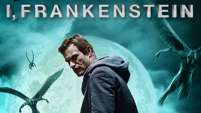 Yo, Frankenstein